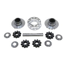 Load image into Gallery viewer, Yukon Gear Standard Open Spider Gear Kit For Toyota V6 w/ 30 Spline Axles
