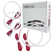 Load image into Gallery viewer, Oracle Pontiac G6 05-10 LED Halo Kit - White
