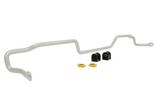 Load image into Gallery viewer, Whiteline 97-01 Toyota Camry/Solara MCV20/SXV20/SXV23 Rear Sway Bar 20mm
