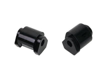 Load image into Gallery viewer, Whiteline Plus 5/95-99 Pathfinder / 5/95-03 Infiniti QX4 Fr Control Arm Lwr Inner Rear Bushing Kit
