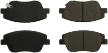 Load image into Gallery viewer, StopTech Street Brake Pads - Front
