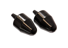 Load image into Gallery viewer, Energy Suspension Universal Pull Thru B-Stop - Black
