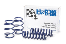 Load image into Gallery viewer, H&amp;R 13-16 BMW 328i xDrive Gran Turismo/335i xDrive Gran Turismo (AWD) F34 Sport Spring
