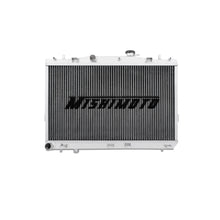 Load image into Gallery viewer, Mishimoto 03-08 Hyundai Tiburon Aluminum Radiator
