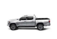 Load image into Gallery viewer, Truxedo 07-13 Toyota Tundra w/Track System 8ft TruXport Bed Cover
