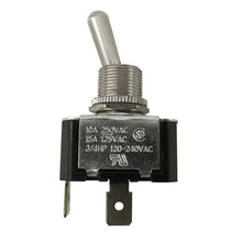 Load image into Gallery viewer, Nitrous Express Motorcycle Toggle Switch
