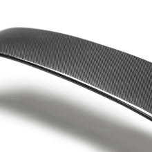 Load image into Gallery viewer, Seibon 2020 Toyota GR Supra MB-Style Carbon Fiber Rear Spoiler
