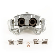 Load image into Gallery viewer, Omix Brake Caliper Front LH AKEBONO- 99-02 Jeep WJ
