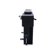 Load image into Gallery viewer, Mishimoto 2016+ Chevrolet Camaro Aluminum Coolant Overflow/Expansion Tank - Black
