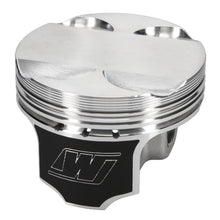 Load image into Gallery viewer, Wiseco Acura K20 K24 FLAT TOP 1.181X87MM Piston Shelf Stock
