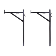 Load image into Gallery viewer, Westin HD Ladder Rack (Set) - Black
