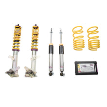 Load image into Gallery viewer, KW Coilover Kit V3 BMW Coupe E9 3.0 CS
