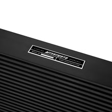 Load image into Gallery viewer, Mishimoto 03-07 Ford 6.0L Powerstroke Intercooler Kit w/ Pipes (Black)

