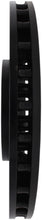 Load image into Gallery viewer, StopTech Power Slot 08-09 Evo 10 Slotted Left Front Rotor
