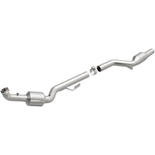Load image into Gallery viewer, Magnaflow Conv DF 05-10 SLK55 AMG 5.5L ps
