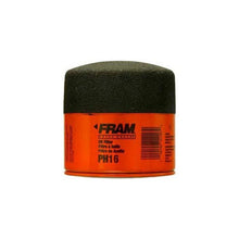 Load image into Gallery viewer, Omix Oil Filter- 91-08 YJ/TJ/LJ/WJ/ZJ/WK/XK/XJ/MJ
