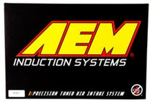 Load image into Gallery viewer, AEM 04-06 Mazda RX-8 Blue Cold Air Intake
