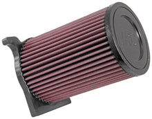 Load image into Gallery viewer, K&amp;N 16-17 Yamaha YFM700 Grizzly 708CC Replacement Drop In Air Filter
