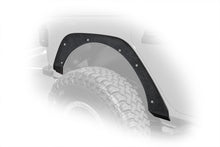 Load image into Gallery viewer, DV8 Offroad 2018+ Jeep JL Fender Delete Kit
