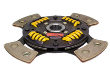 Load image into Gallery viewer, ACT 16-17 Mazda MX-5 Miata ND 4 Pad Sprung Race Disc
