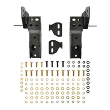 Load image into Gallery viewer, Westin 2017-2018 Ford F-250/350 MAX Winch Tray - Black
