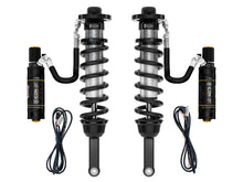Load image into Gallery viewer, ICON 2016+ Toyota Tacoma 2.5 Series Ext Travel VS RR CDEV Coilover Kit
