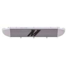 Load image into Gallery viewer, Mishimoto 2014-2016 Ford Fiesta ST 1.6L Front Mount Intercooler (Silver) Kit w/ Pipes (Black)
