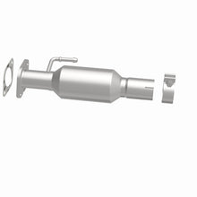 Load image into Gallery viewer, MagnaFlow Conv DF 15-16 Ford Edge 3.5L FWD - Rear
