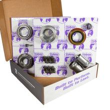 Load image into Gallery viewer, Yukon 8.875in GM 12T 3.08 Rear Ring &amp; Pinion Install Kit Axle Bearings and Seals
