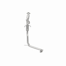 Load image into Gallery viewer, MagnaFlow Conv DF 12-15 Toyota Prius Plug -In Underbody 1.8L
