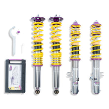 Load image into Gallery viewer, KW Coilover Kit V3 Porsche 911 (964) Carrera 2; incl. Convertible + Targa
