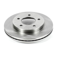 Load image into Gallery viewer, Power Stop 97-03 Ford F-150 Front Autospecialty Brake Rotor
