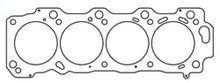 Load image into Gallery viewer, Cometic Lexus / Toyota LX-470/TUNDRA .045 inch MLS Head Gasket 3.635 inch Left Side
