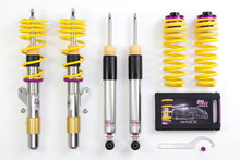 Load image into Gallery viewer, KW Coilover Kit V3 BMW 12+ 3 Series 4cyl F30 w/o Electronic Suspension
