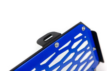 Load image into Gallery viewer, Agency Power Premium Grill Blue Polaris RZR 1000 RZR XP Turbo 14-18
