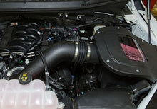 Load image into Gallery viewer, Roush 2018-2023 F-150 5.0L V8 Cold Air Intake Kit
