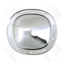 Load image into Gallery viewer, Yukon Gear Chrome Cover For 7.5in GM
