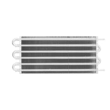 Load image into Gallery viewer, Mishimoto Universal Transmission Fluid Cooler - 15in x 7.5in x .75in
