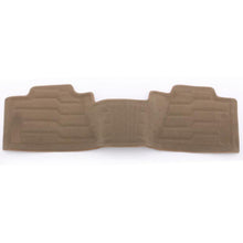 Load image into Gallery viewer, Lund 15-17 Chevy Silverado 2500 Crew Cab Catch-It Carpet Rear Floor Liner - Tan (1 Pc.)
