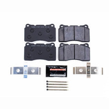 Load image into Gallery viewer, Power Stop 15-16 Buick Regal Front or Rear Track Day Brake Pads
