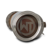 Load image into Gallery viewer, Wagner Tuning Toyota Supra MK5 (US Model) Catted Downpipe Kit 200CPSI
