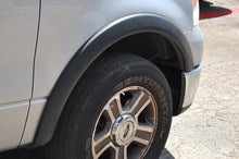 Load image into Gallery viewer, Lund 04-08 Ford F-150 (No Stepside) SX-Sport Style Smooth Elite Series Fender Flares - Black (2 Pc.)
