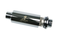 Load image into Gallery viewer, Aeromotive Pro-Series In-Line Fuel Filter - AN-12 - 100 Micron SS Element

