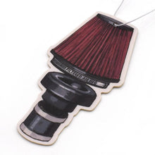 Load image into Gallery viewer, BLOX Racing Air Freshener Set Of 6
