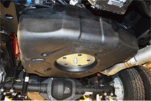 Load image into Gallery viewer, Titan Fuel Tanks 01-10 GM 2500 30 Gal. Extra HD Cross-Linked PE Spare Tire Aux Tank - All Cabs/Beds
