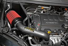 Load image into Gallery viewer, AEM 12-16 Chevrolet Sonic 1.4L L4 Gunmetal Gray Cold Air Intake
