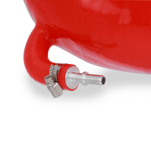 Load image into Gallery viewer, Mishimoto 15+ Ford Mustang GT Silicone Silicone Hose - Red
