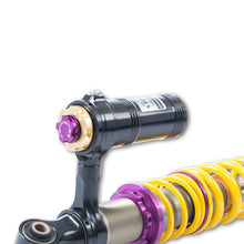 Load image into Gallery viewer, KW Coilover Kit V4 Kit 2011+ Lamborghini Aventador Incl Roadster w/ Electronic Dampers
