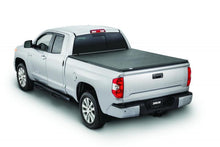 Load image into Gallery viewer, Tonno Pro 05-15 Toyota Tacoma 5ft Fleetside Tonno Fold Tri-Fold Tonneau Cover
