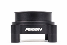 Load image into Gallery viewer, Perrin 22-23 Subaru WRX Front Mount Intercooler Kit (Black Tubes &amp; Black Core)
